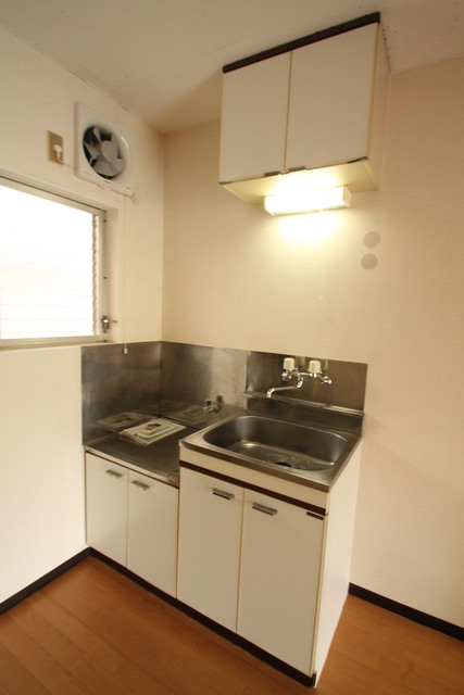 キッチン　キッチン！