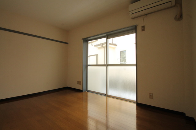 その他部屋・スペース　洋室！