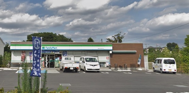 コンビニ　ファミリーマート国分寺弁天通り店（コンビニ）まで367m