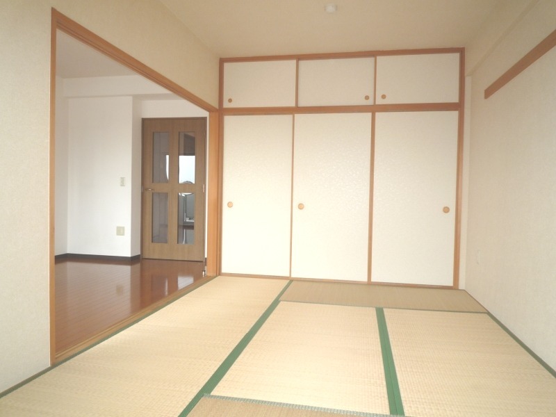 その他部屋・スペース　和室