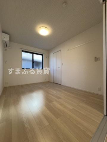 その他部屋・スペース　同仕様　同施工会社　寝室