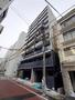 浅草橋駅より徒歩5分 3階 築3年5ヶ月の賃貸物件