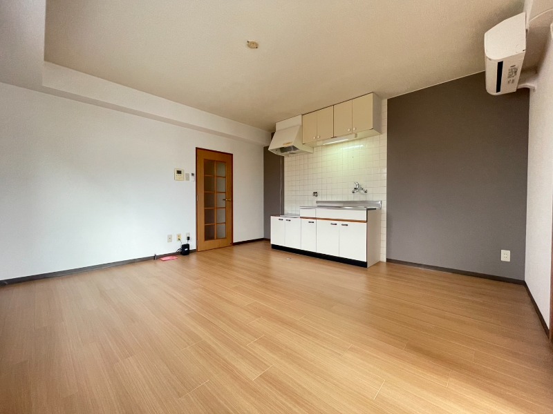 居室・リビング　居室