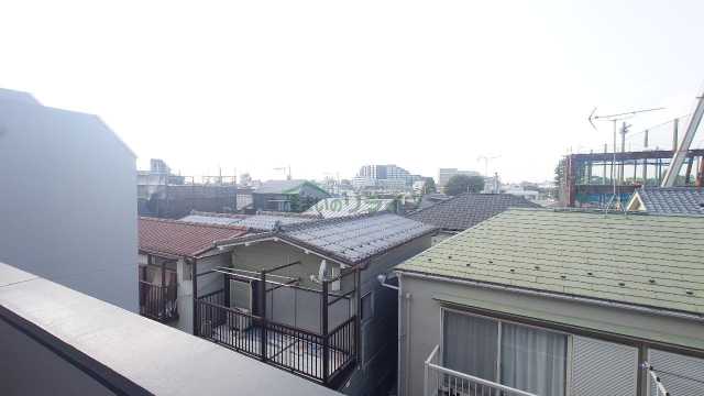 眺望　別部屋参考写真