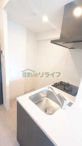 キッチン　別部屋参考写真