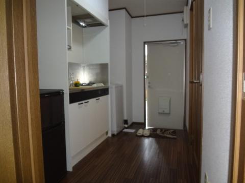 その他共有部分　共有部分（イメージ）