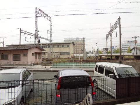 眺望　眺望（イメージ）