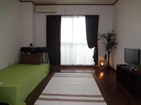 居室・リビング　洋室（イメージ）