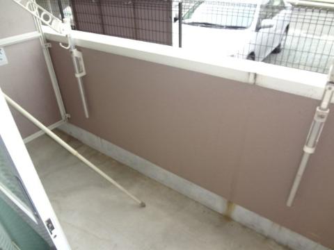 その他　バルコニー（イメージ）