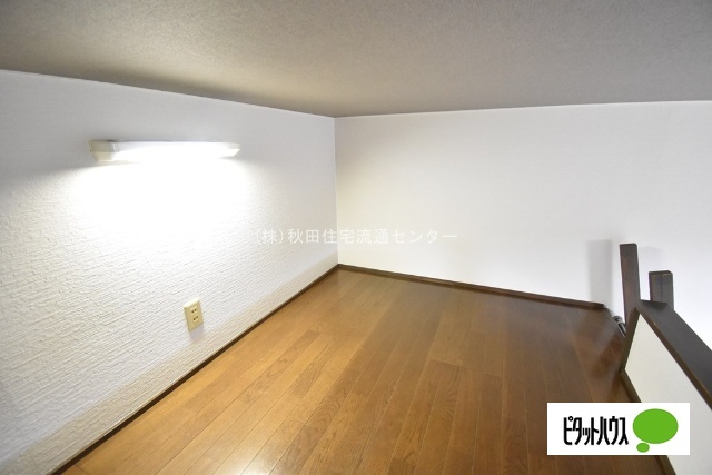 その他　ロフト