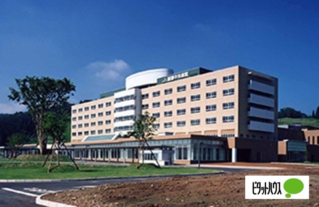 病院　雄勝中央病院（病院）まで5785m