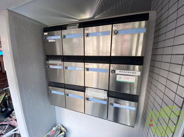 駐車場　駐車場その他