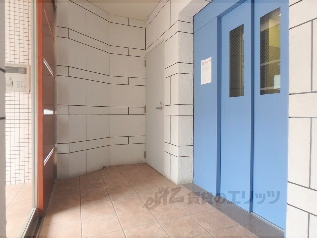 ロビー　ロビー