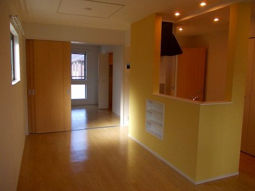 居室・リビング