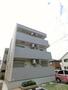 フジパレス長曽根町 3階 築5年10ヶ月の賃貸物件