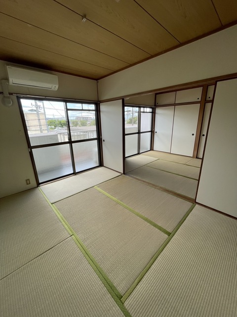 その他部屋・スペース　明るい室内です