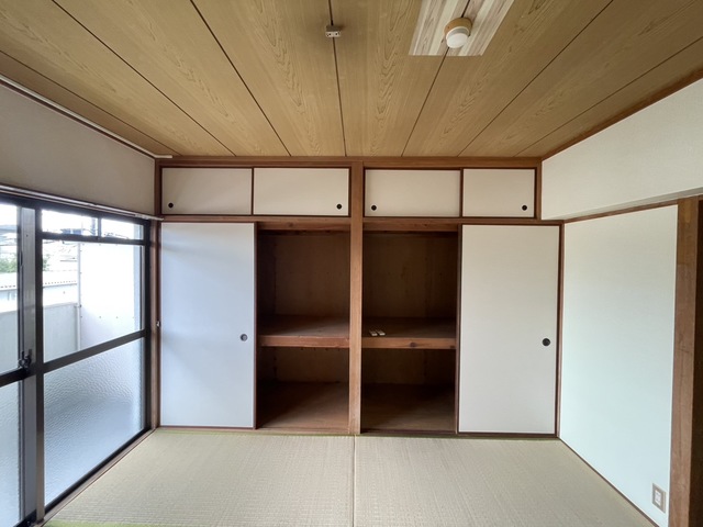 収納　こまごまとしたものを収納できそうですね