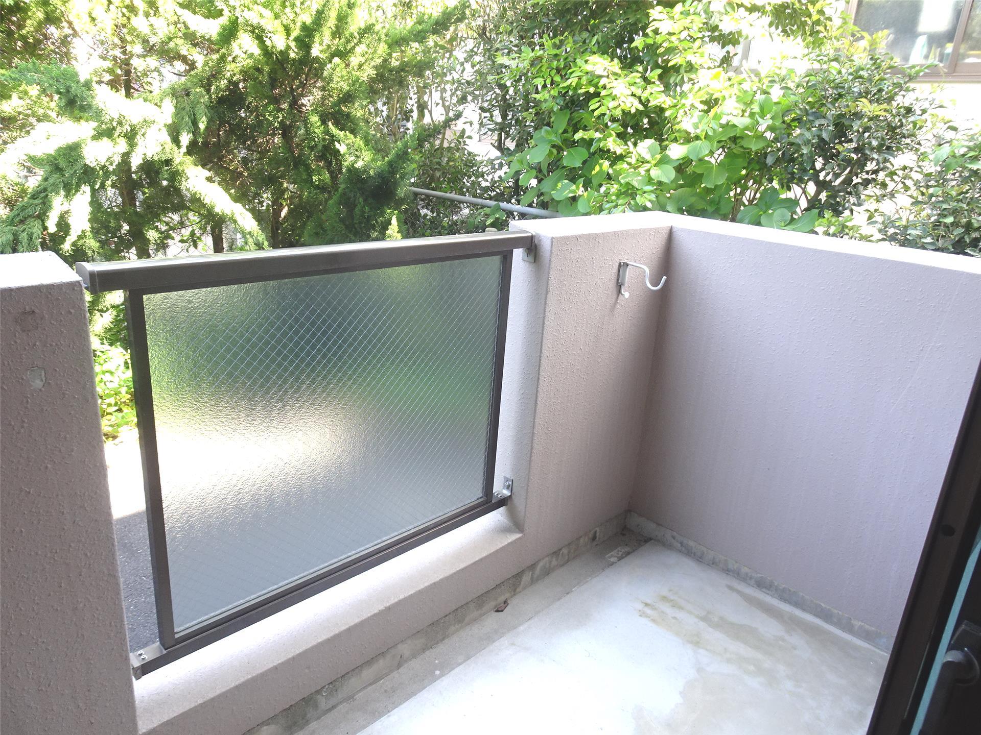 その他　バルコニー