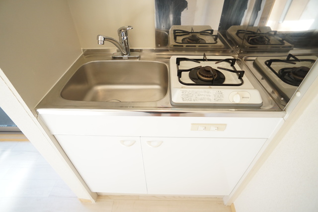 フィオーリ_内装_1