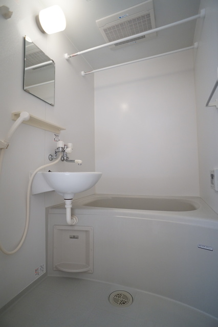 フィオーリ_内装_2