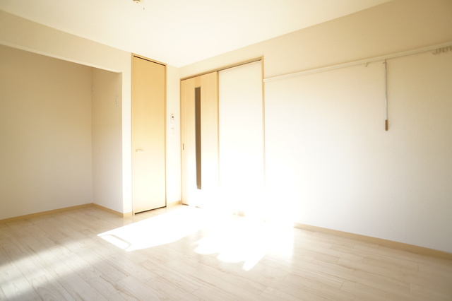 フィオーリ_内装_5