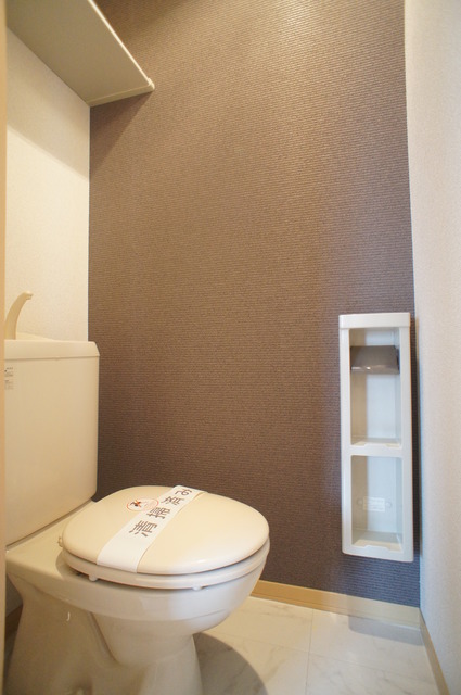 フィオーリ_内装_3