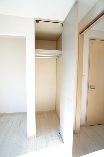 フィオーリ_内装_4