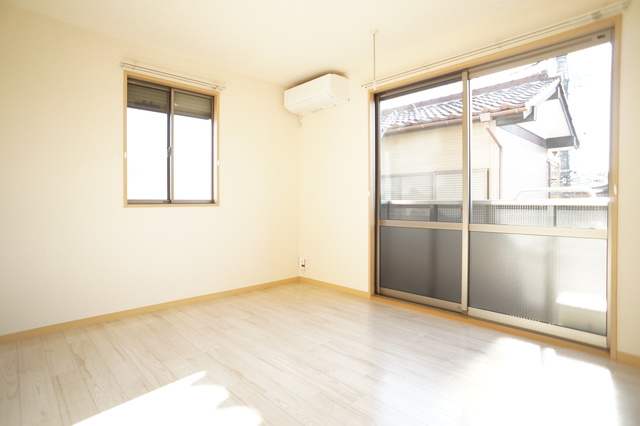 フィオーリ_内装_0