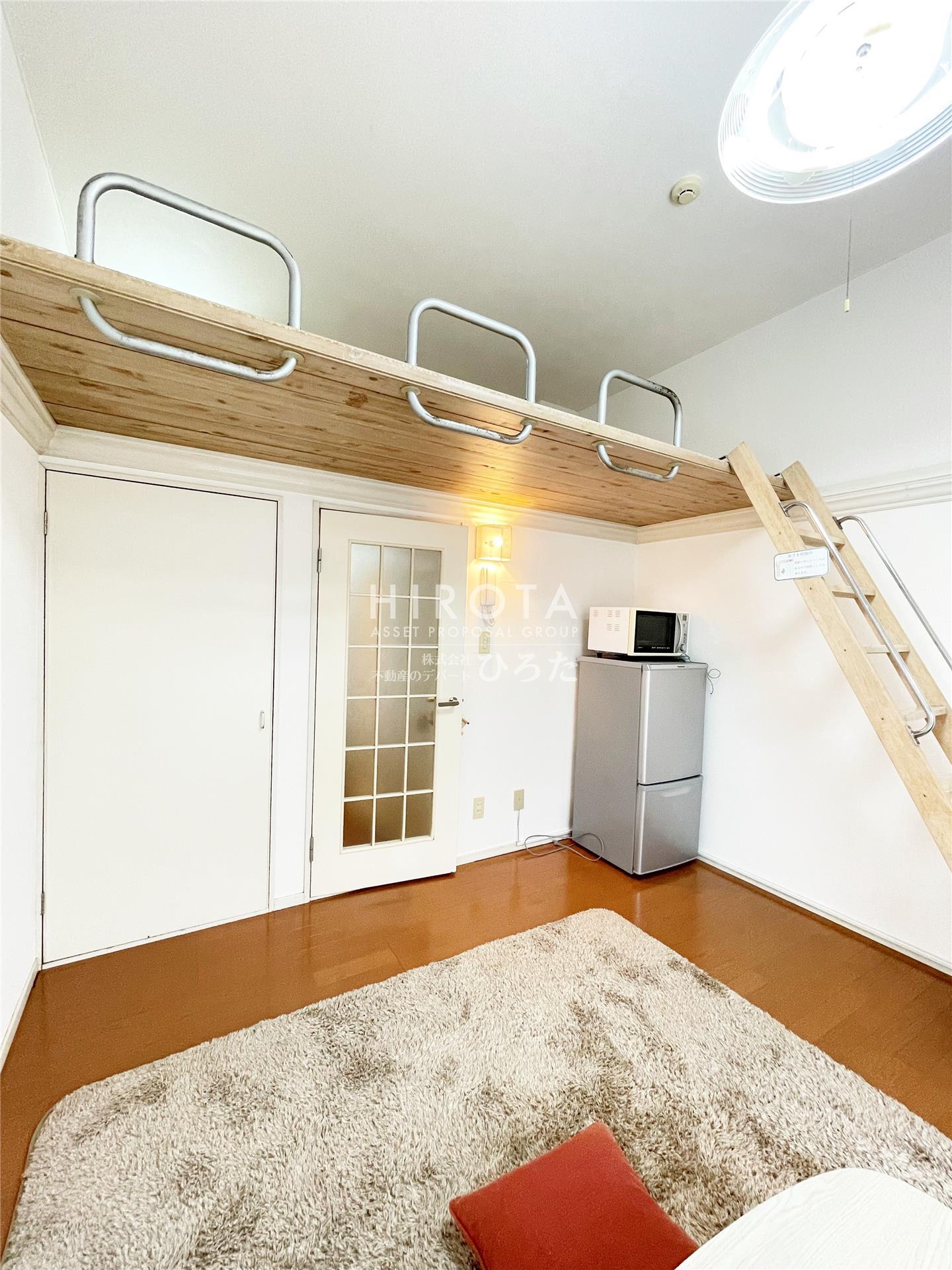 その他部屋・スペース