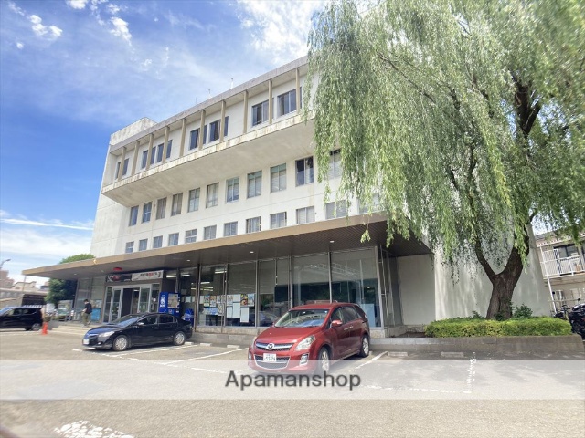 警察署・交番　相模原南警察署（警察署・交番）まで802m