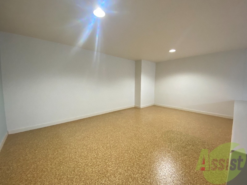 その他部屋・スペース　寝室にもできそうなロフトです、収納でも良さそうです