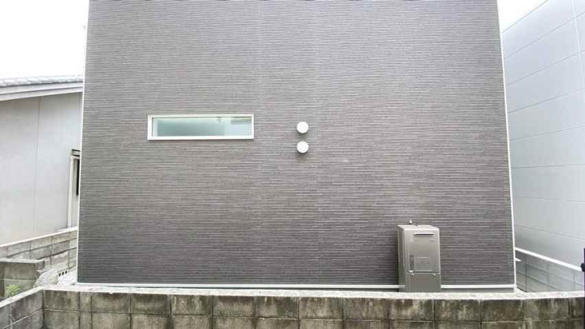 眺望　エントランス