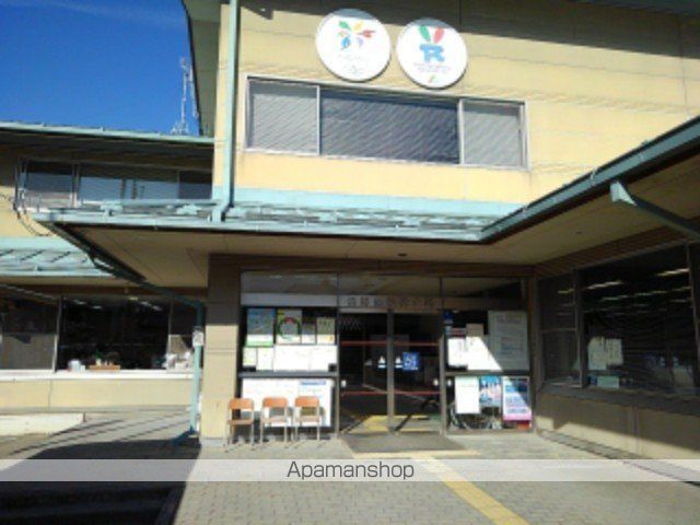 役所　長野市役所松代支所（役所）まで1200m