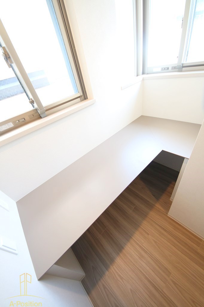 その他部屋・スペース　アーバネックス本町II