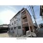 寝屋川市駅より徒歩5分 2階 築38年9ヶ月の賃貸物件