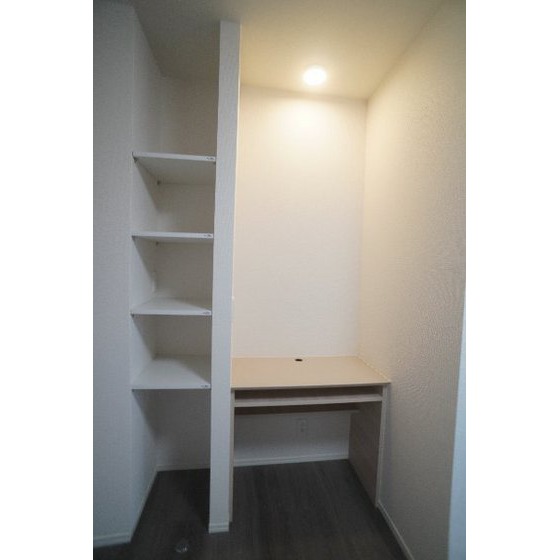 その他部屋・スペース