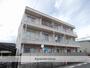 浜松駅よりバス22分 徒歩2分 3階 築37年9ヶ月の賃貸物件