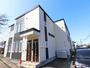 野幌駅より徒歩27分 1階 築9年1ヶ月の賃貸物件