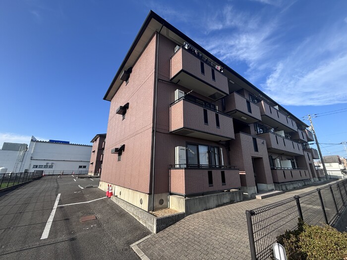 キッチン　外観写真