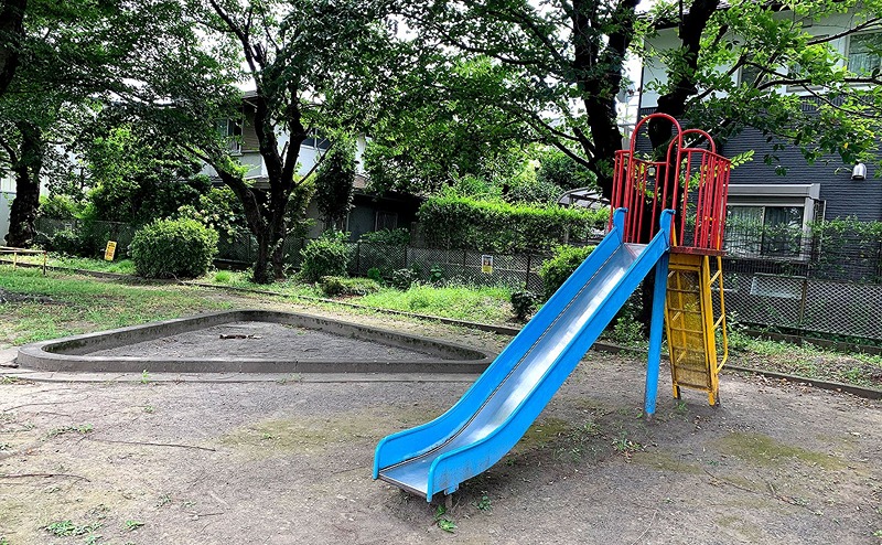 公園　西平岡公園（公園）まで239m