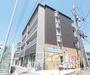 伏見駅より徒歩1分 4階 築13年11ヶ月の賃貸物件