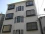 土居駅より徒歩4分 3階 築33年2ヶ月の賃貸物件
