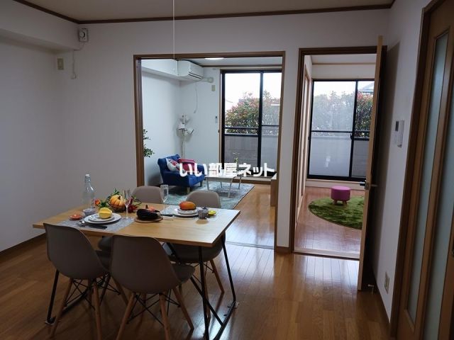 居室・リビング