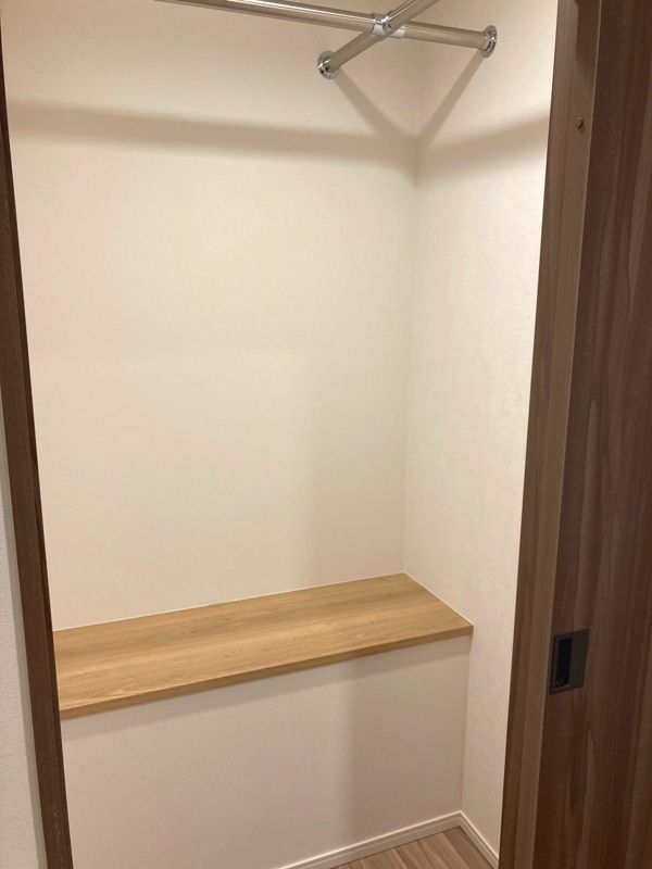 収納　別号室参考写真