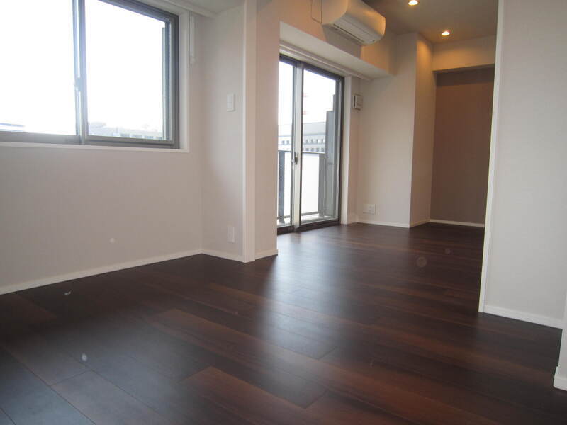 居室・リビング　居室