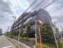 武蔵新城駅より徒歩8分 5階 築31年2ヶ月の賃貸物件