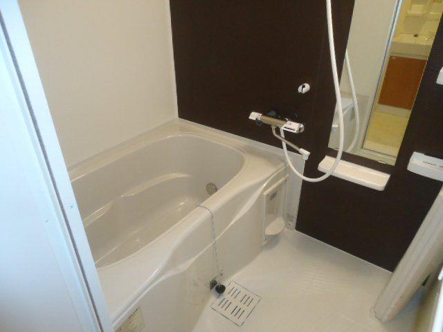 バス・シャワールーム　ユニットバス