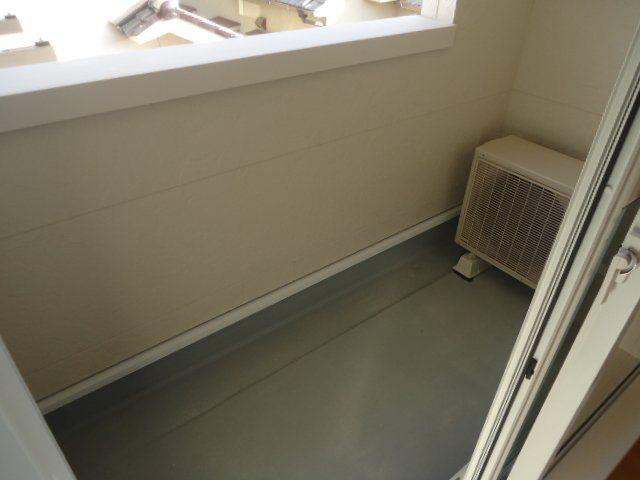 バルコニー　ベランダ