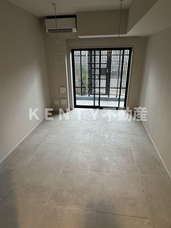 居室・リビング　おしゃれな居間です