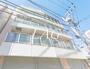 亀戸駅より徒歩13分 4階 築43年11ヶ月の賃貸物件